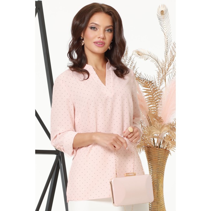 Блузка женская «Рокси», размер  54 54205