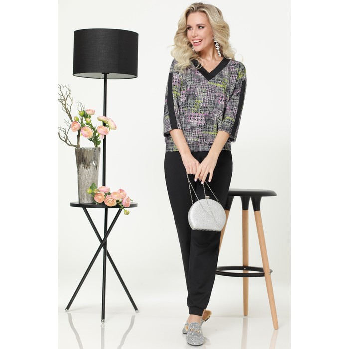 Костюм женский «Экстра-класс», размер 54 54207