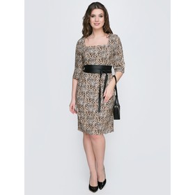 

Платье женское, размер 46