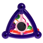 Развивающая игрушка «Умный малыш», красный зайчик - Фото 3