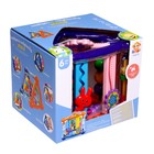 Развивающая игрушка «Умный малыш», красный зайчик - Фото 8