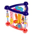 Развивающая игрушка «Умный малыш», жёлтый зайчик - Фото 7