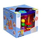 Развивающая игрушка «Умный малыш», жёлтый зайчик - Фото 8