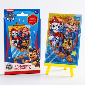 {{photo.Alt || photo.Description || 'УЦЕНКА Алмазная мозаика для детей «Щенячий патруль»'}}