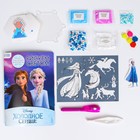 УЦЕНКА Набор для опытов «7 волшебных опытов», Холодное сердце - Фото 2