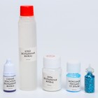 УЦЕНКА Набор для опытов «7 волшебных опытов», Холодное сердце - Фото 3