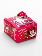 УЦЕНКА Набор резинок для волос Unicorn dream, Минни Маус и Единорог, 100 шт. - Фото 2