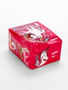 УЦЕНКА Набор резинок для волос Unicorn dream, Минни Маус и Единорог, 100 шт. - Фото 5