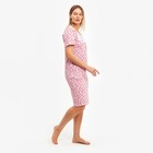 Ночная сорочка женская, цвет МИКС, размер 44 7744026