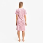 Ночная сорочка женская, цвет МИКС, размер 44 7744026