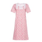 Ночная сорочка женская, цвет МИКС, размер 44 7744026