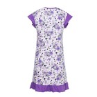 Ночная сорочка женская, цвет МИКС, размер 44 7744034