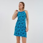 Ночная сорочка женская, цвет МИКС, размер 44 7744082