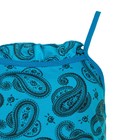 Ночная сорочка женская, цвет МИКС, размер 44 7744082