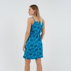 Ночная сорочка женская, цвет МИКС, размер 48 7744084