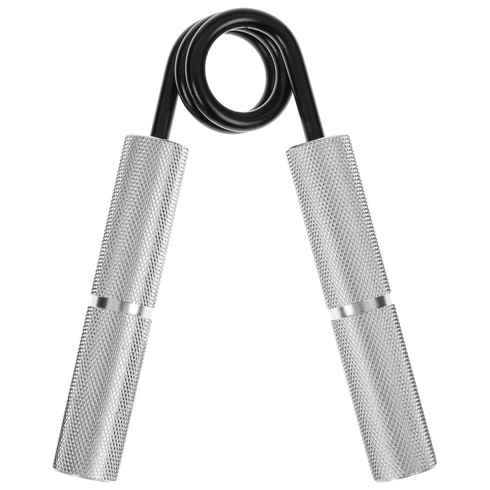 Эспандер кистевой, нагрузка 90 кг (200LB) - Фото 1