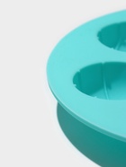 Форма для муссовых десертов и выпечки KONFINETTA «Спортивные мячи», d=15.5 см, силикон, бирюзовая - Фото 7