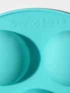 Форма для муссовых десертов и выпечки KONFINETTA «Спортивные мячи», d=15.5 см, силикон, бирюзовая - Фото 8