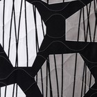 Покрывало LoveLife 2 сп "Орнамент" 180*210±5 см, новосатин,80 г/м2 - фото 46429862