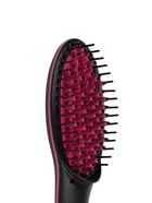 Расческа Luazon LR-02, электрическая, 50 Вт, дисплей, регулировка t, 220 В, розовая - Фото 4