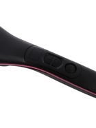 Расческа Luazon LR-02, электрическая, 50 Вт, дисплей, регулировка t, 220 В, розовая - Фото 7