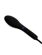 Расческа Luazon LR-02, электрическая, 50 Вт, дисплей, регулировка t, 220 В, розовая - Фото 9