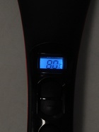 Расческа Luazon LR-02, электрическая, 50 Вт, дисплей, регулировка t, 220 В, розовая - Фото 6