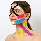 Тейпы для лица и тела «Девушка», 2.5×5 см - Фото 6