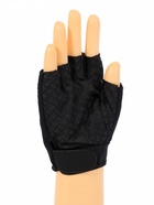 Перчатки тактические Storm tactic, XL, с усилением, черные - Фото 5