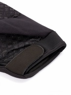 Перчатки тактические Storm tactic, XL, с усилением, черные - Фото 7