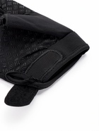 Перчатки тактические Storm tactic, XL, с усилением, черные - Фото 8