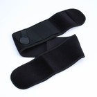 Пояс тактический "Storm tactic", чёрный - фото 24608386