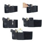 Пояс тактический "Storm tactic", чёрный - фото 24608390