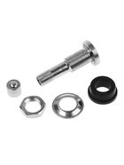 Вентиль для шин TORSO, TR-416, сборный, набор 2 шт. - Фото 5