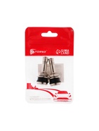 Вентиль для шин TORSO, TR-416, сборный, набор 2 шт. - Фото 6