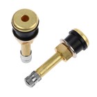 Вентиль TR-500 грузовой, набор 2 шт - фото 22947634