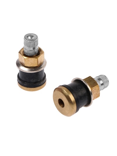 Вентиль TR-575 грузовой, набор 2 шт