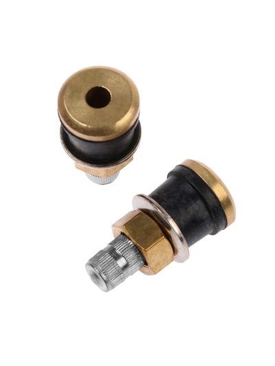 Вентиль TR-575 грузовой, набор 2 шт