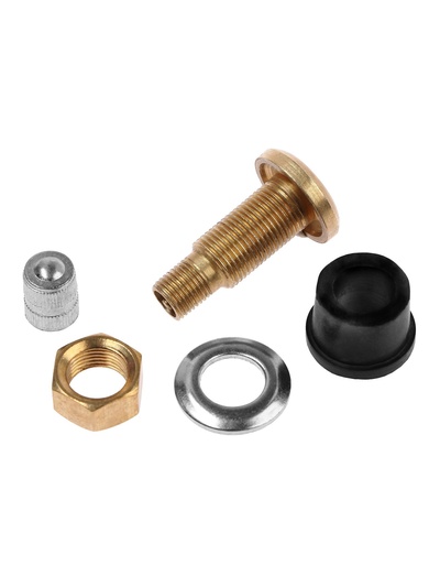 Вентиль TR-575 грузовой, набор 2 шт