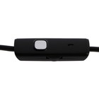 Эндоскоп CAM-07, 8 мм, 720P, LED подсветка, microUSB/Type-C/USB, Android/Windows, 5 м - Фото 4