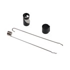 Эндоскоп CAM-07, 8 мм, 720P, LED подсветка, microUSB/Type-C/USB, Android/Windows, 5 м - Фото 5