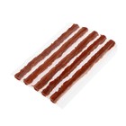 Жгут TORSO для ремонта для бескамерных шин, 100×6 мм, набор 5 шт. - Фото 2