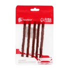 Жгут TORSO для ремонта для бескамерных шин, 100×6 мм, набор 5 шт. - Фото 3