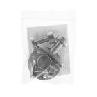 Насадка для удаления вмятин, 33/33×13/20/13 мм, набор 4 шт - фото 24712038