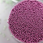 Микробисер стекло "Лайт" набор  4 цвета х10 гр (комплект 3 шт) - фото 21592858