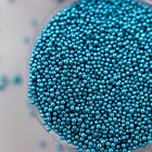 Микробисер стекло "Меллоу" набор 4 цвета х10 гр (комплект 3 шт) - фото 21592878