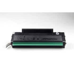 

Картридж Pantum PC-211EV (P2200/2500/M6500/6550/6600), для Pantum (1600 стр.), чёрный