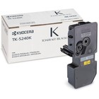 Картридж Kyocera TK-5240K 1T02R70NL0 (P5026cdn/cdw), для Kyocera (4000 стр.), чёрный - Фото 1