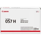 Картридж Canon 057 H 3010C002 (LBP228x/LBP226dw/LBP223dw), для Canon (10000 стр.), чёрный - фото 307316020