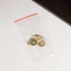 Ключница "Лондон" венге 24х29 см - фото 21592949